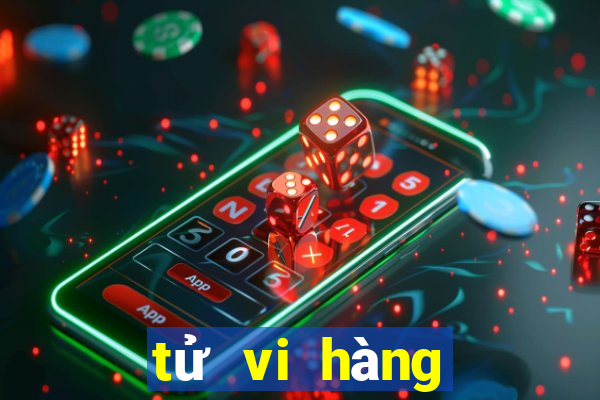 tử vi hàng ngày 2022