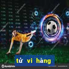 tử vi hàng ngày 2022