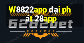 W8822app đại phát 28app