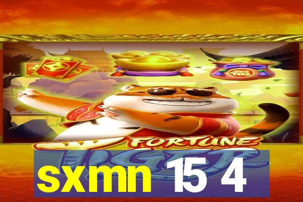 sxmn 15 4