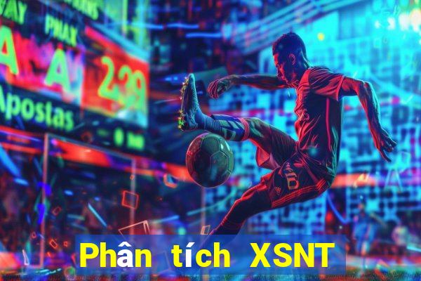 Phân tích XSNT ngày 25