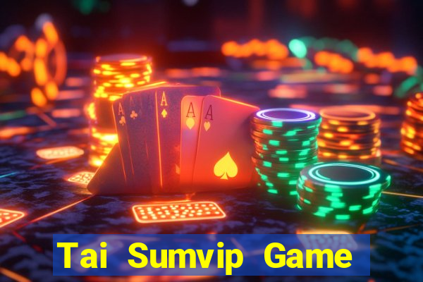 Tai Sumvip Game Bài 96