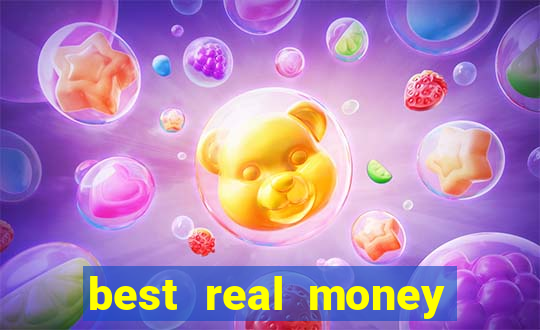 best real money poker sites