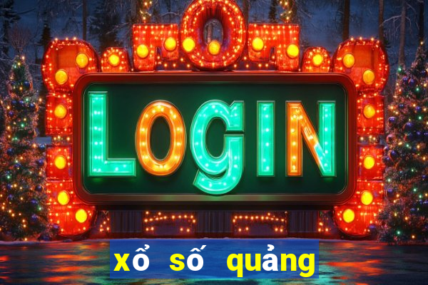 xổ số quảng ngãi ngày 4 tháng 6