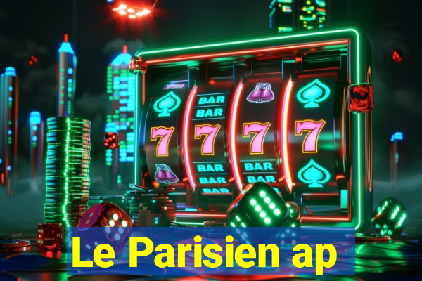 Le Parisien ap