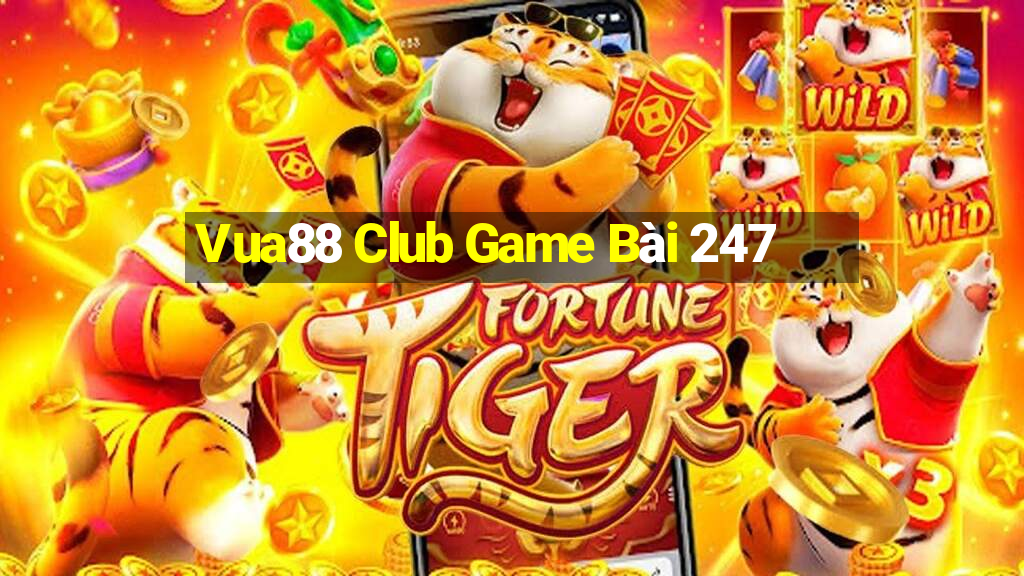 Vua88 Club Game Bài 247