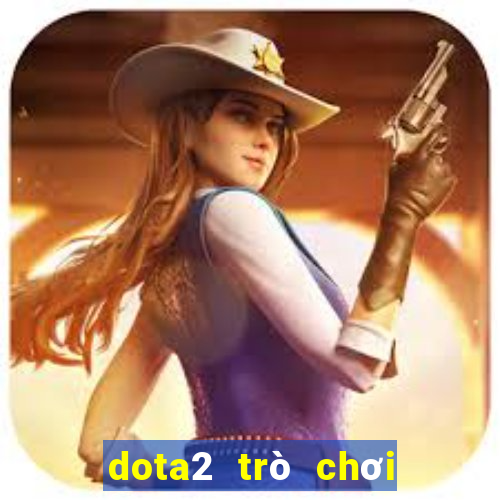 dota2 trò chơi tải về