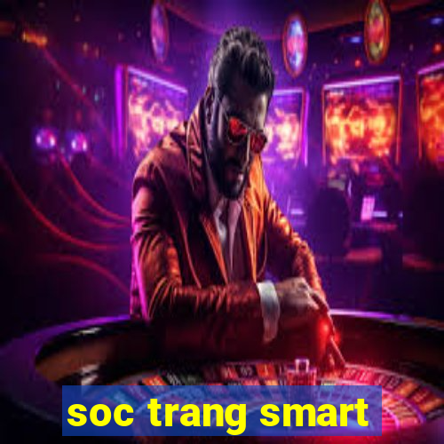 soc trang smart