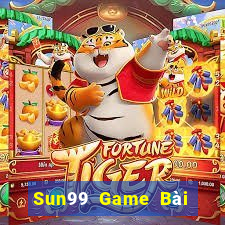 Sun99 Game Bài Quay Hũ