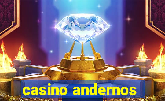 casino andernos