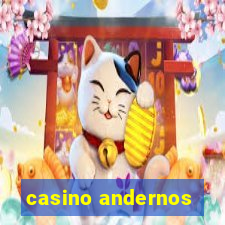 casino andernos