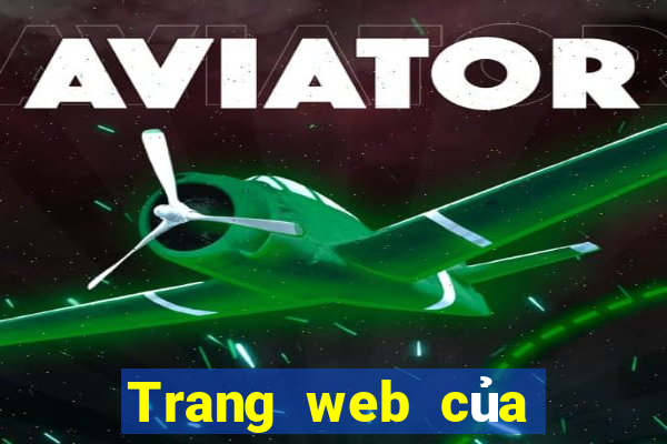 Trang web của Color 38 Leader