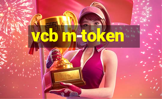 vcb m-token