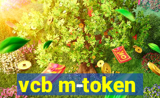 vcb m-token