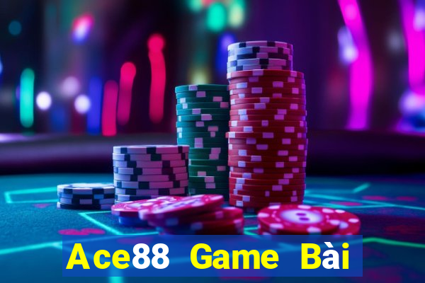 Ace88 Game Bài Đổi Thưởng Go88