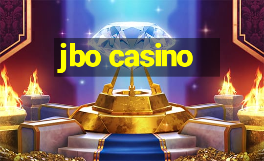 jbo casino