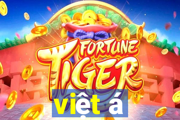 việt á