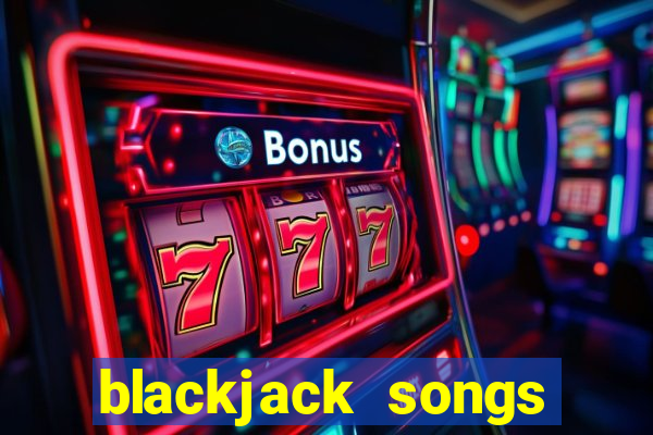 blackjack songs tagalog list