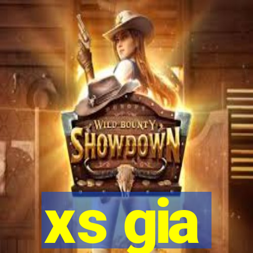 xs gia