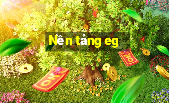 Nền tảng eg