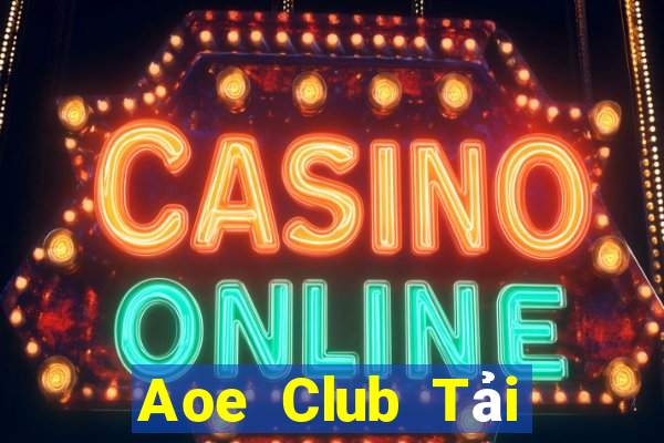 Aoe Club Tải Game Bài B52