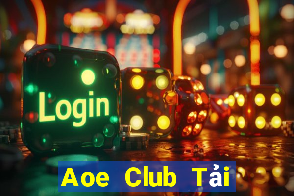 Aoe Club Tải Game Bài B52