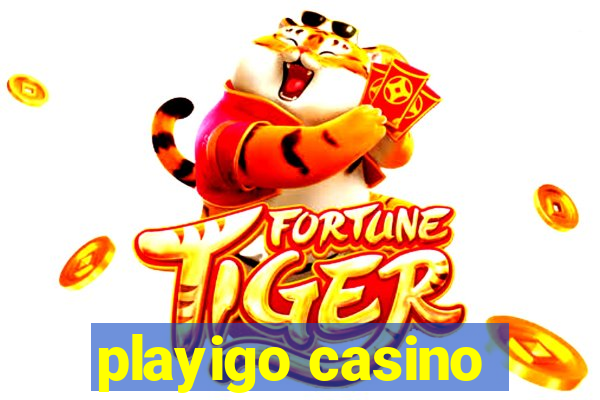 playigo casino