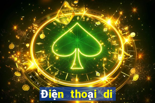 Điện thoại di động tiềnbetcom