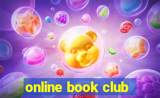 online book club