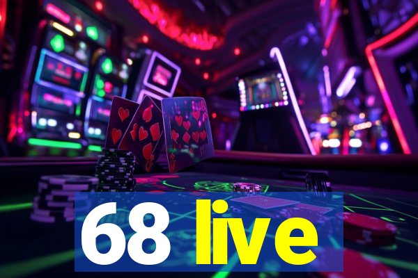 68 live