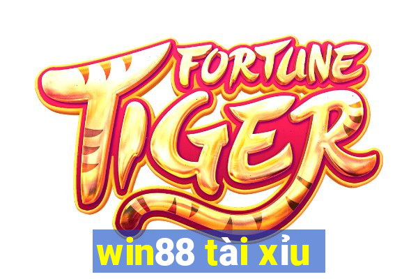 win88 tài xỉu