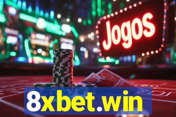 8xbet.win