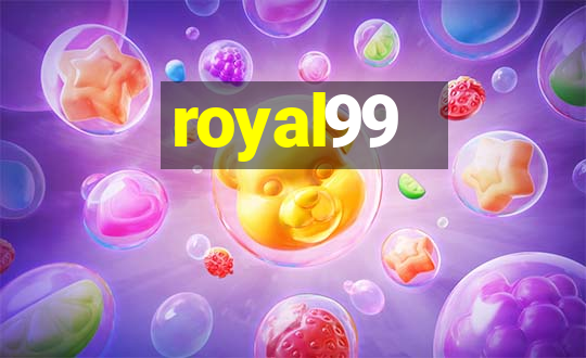 royal99