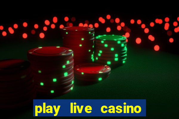 play live casino in singapore