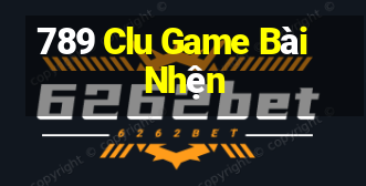 789 Clu Game Bài Nhện