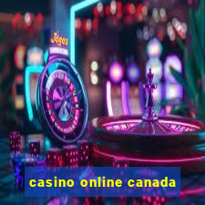 casino online canada