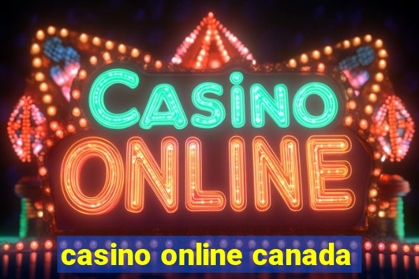 casino online canada