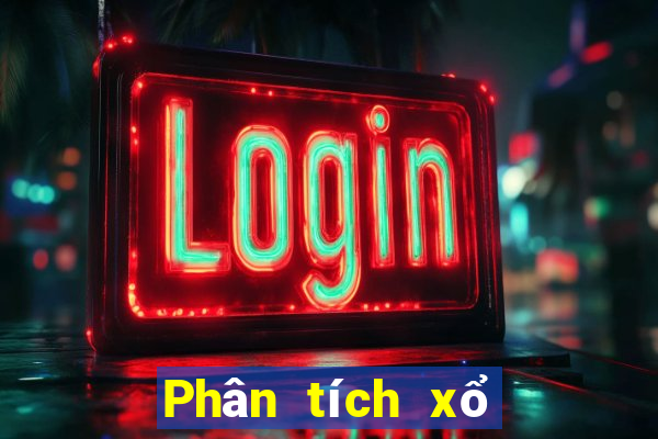 Phân tích xổ số vietlott thứ bảy