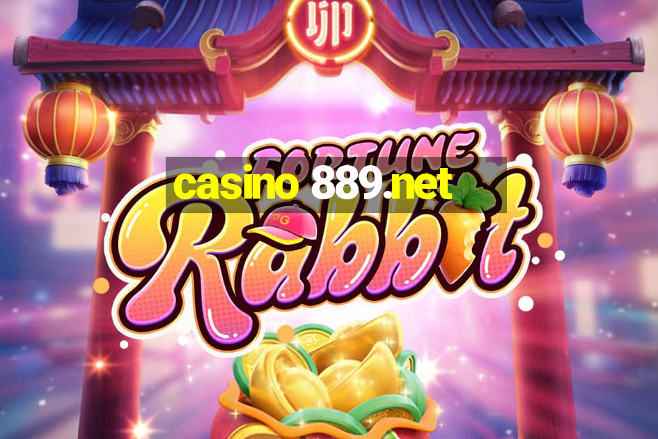 casino 889.net