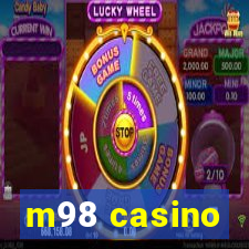 m98 casino