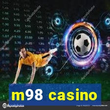 m98 casino