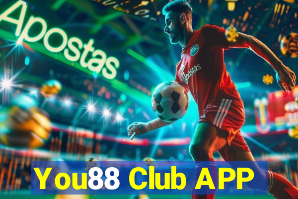 You88 Club APP