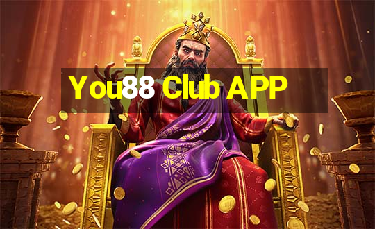 You88 Club APP