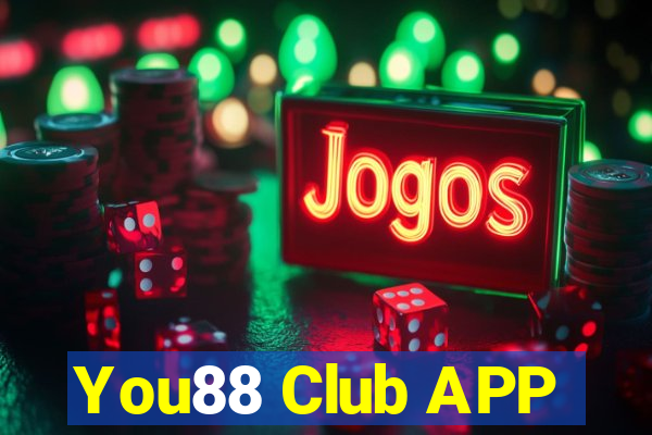 You88 Club APP