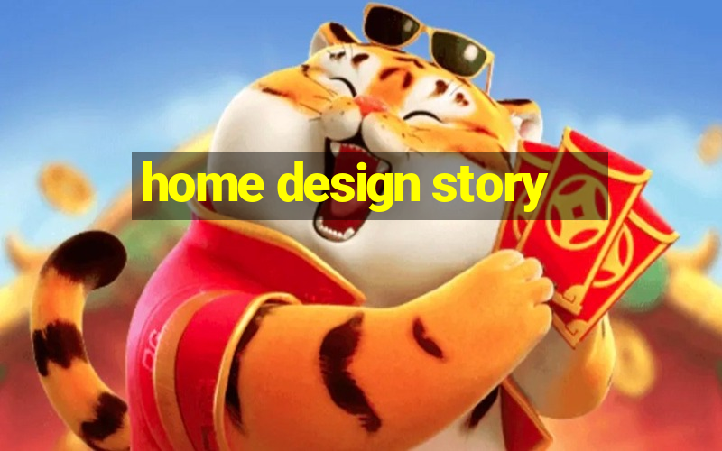 home design story