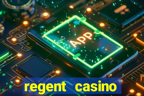 regent casino online review