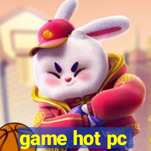 game hot pc