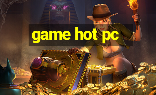 game hot pc