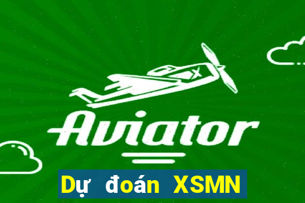 Dự đoán XSMN thứ tư