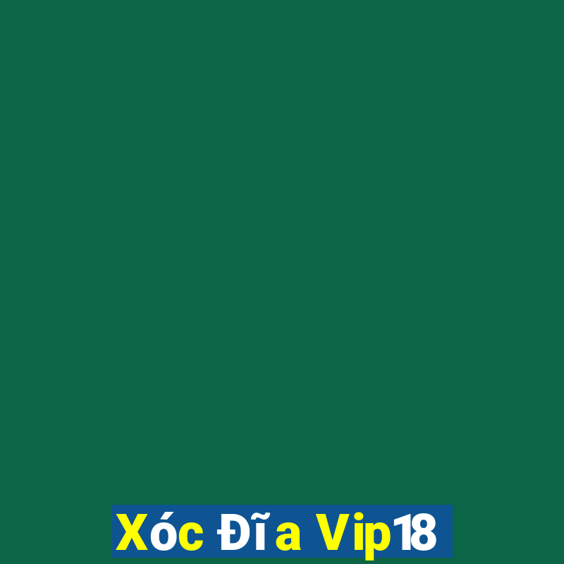 Xóc Đĩa Vip18